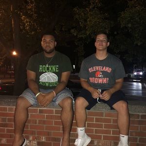 Meet your Posher, Killian